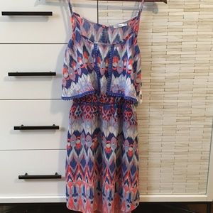 Dex Women’s Cut Out Dress